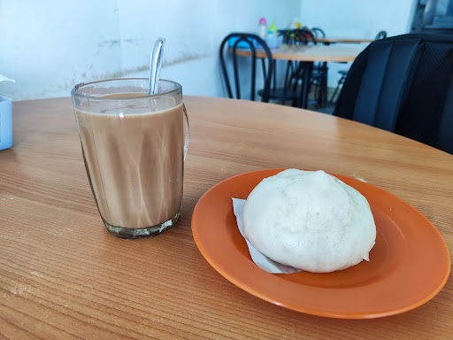 Yu Hing Coffee Shop