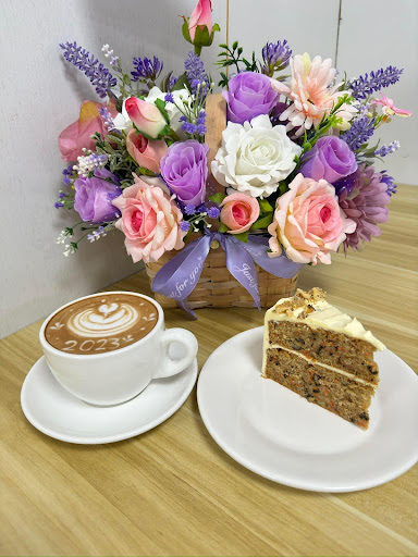 The Weekday Cafe