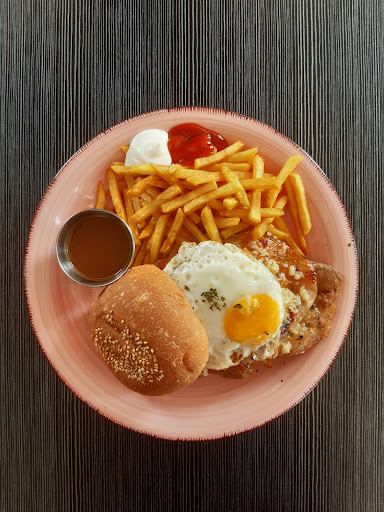 NINETY6 Celsius Cafe Kudat NINETY6 Celsius Cafe Kudat