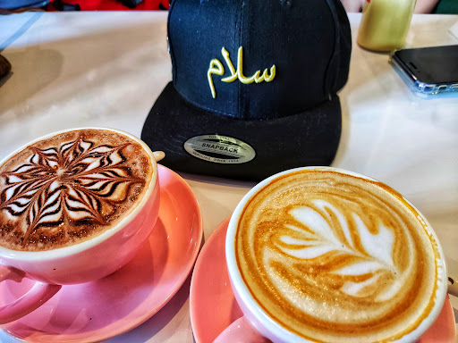Lavender Cafe Lavender Cafe