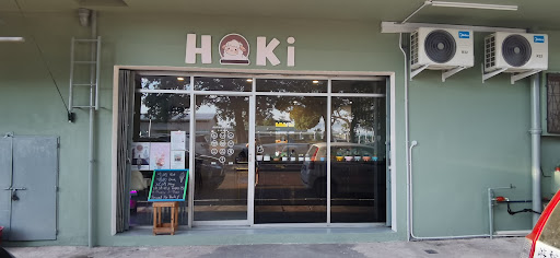 HOKi HOKi