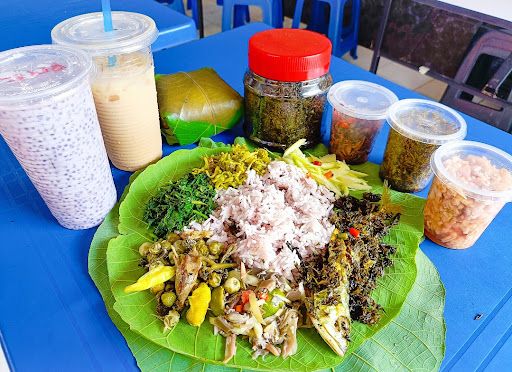 Lundus Cafe (Kudat)