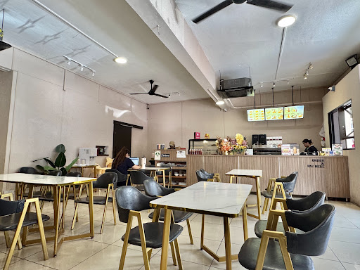 The Nine Cafe
