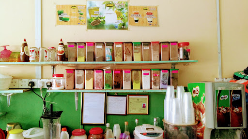 Mint Cafe Mint Cafe