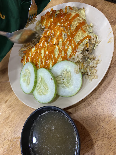 An-nur Cafe An-nur Cafe