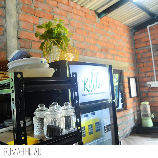 Rumah Hijau Segamat