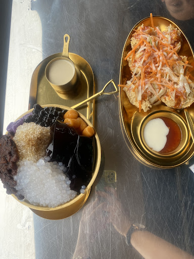 Avantang Cafe