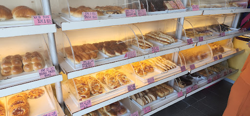 Lee Brothers Bakery