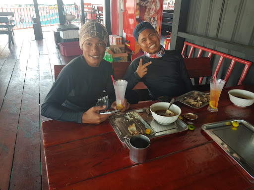 Kafe Abang J Kudat Kafe Abang J Kudat