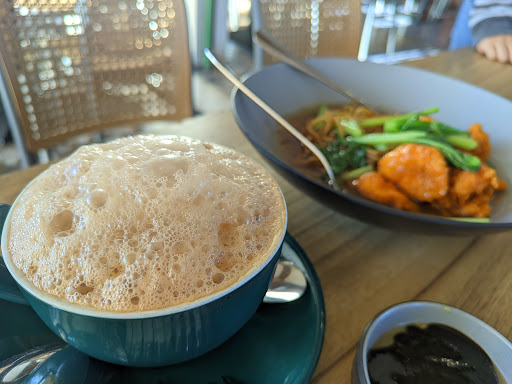 Dozo nanyang kopi house bandar sri perdana Dozo nanyang kopi house bandar sri perdana