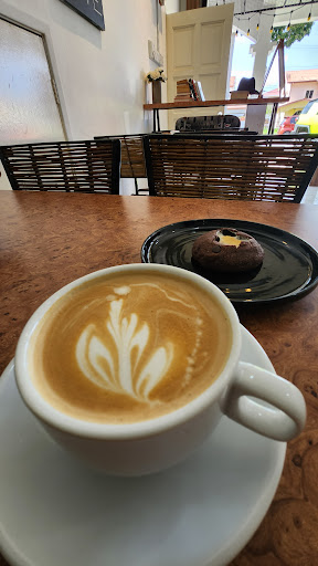 Blxckdrip Coffee & Pastiseries Blxckdrip Coffee & Pastiseries