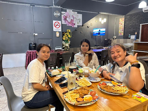 JDS Cafe JDS Cafe