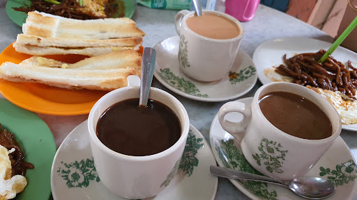 Sin Thong Ah Coffee Shop Sin Thong Ah Coffee Shop