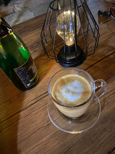 Kirim Kopi & Co Kirim Kopi & Co