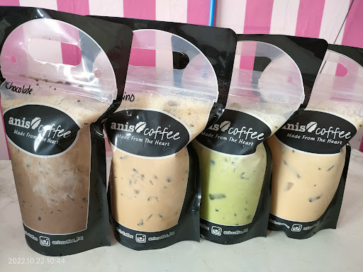 Anis Coffee Lahad Datu Anis Coffee Lahad Datu