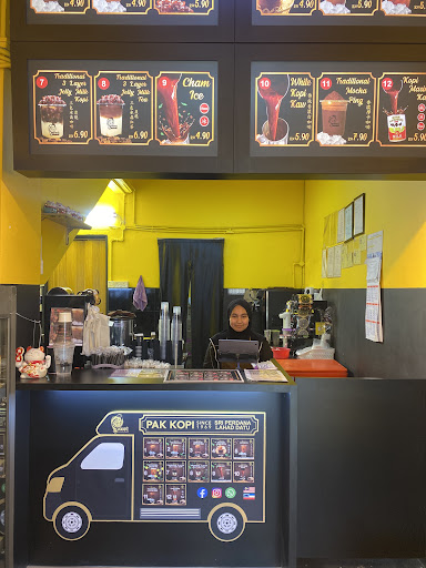 Pak Kopi Bandar Perdana Pak Kopi Bandar Perdana
