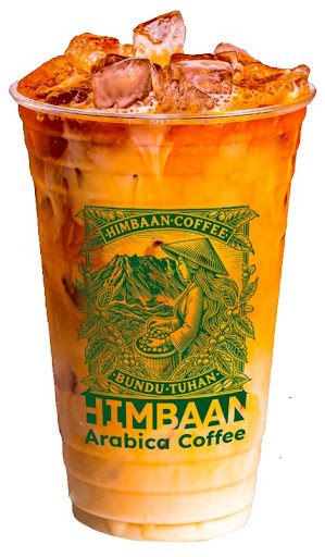 Himbaan Coffee Stall Medan Selera Bandar Sri Perdana
