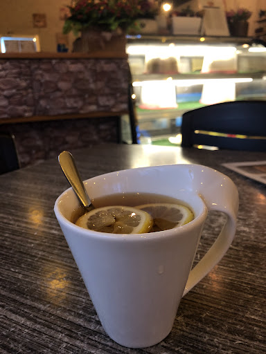 Qsey Cafe Fajar Centre Qsey Cafe Fajar Centre