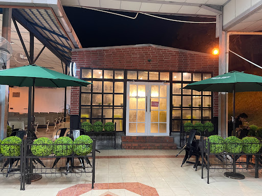 He & She Coffee Uitm Segamat He & She Coffee Uitm Segamat