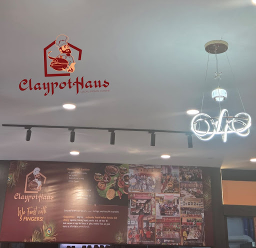 ClaypotHaus Papar Square