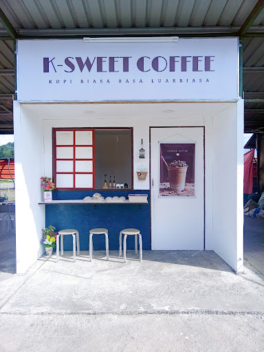 K-SWEET COFFEE