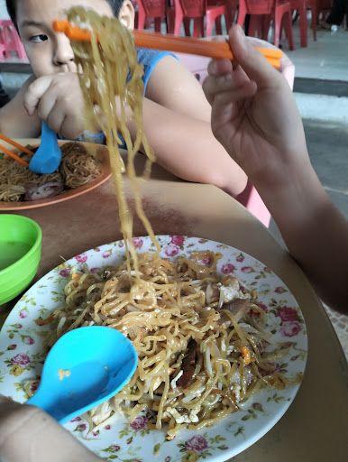 Aramaiti Kopitiam