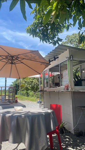 KOPI LAMAN