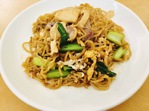 Tenom Charcoal Roast