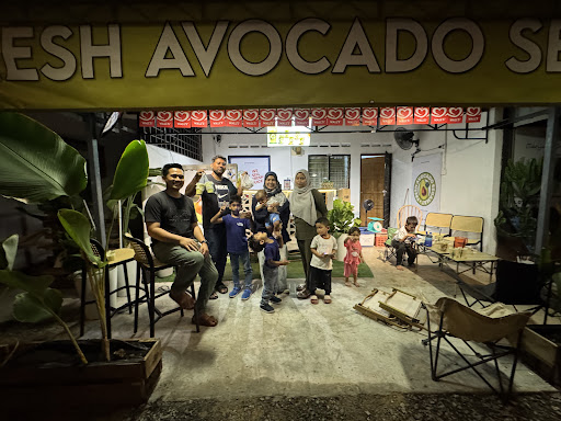 Fresh Avocado Segamat Fresh Avocado Segamat