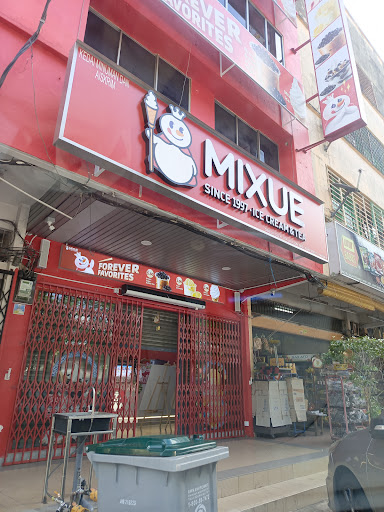 Mixue Labis Mixue Labis