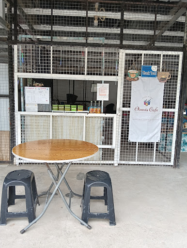 Oomis Cafe