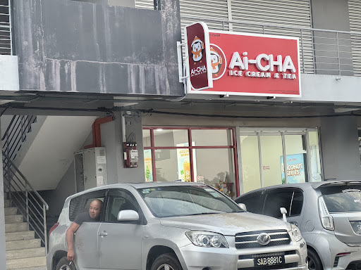 Ai-CHA Pusat Komersial Baru Papar