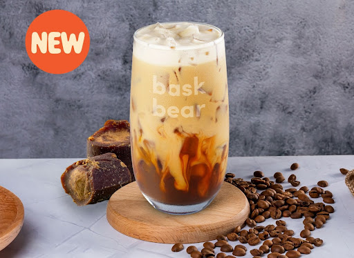 Bask Bear Coffee Putatan Sabah