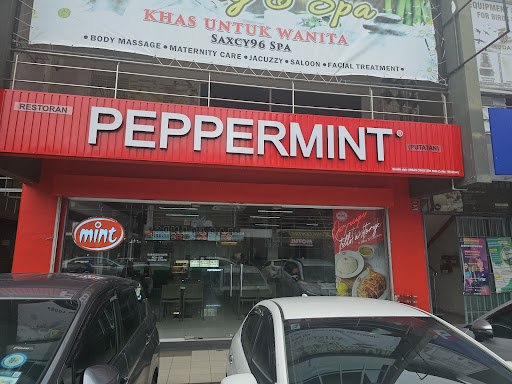Peppermint putatan