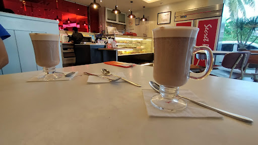Secret Recipe Putatan