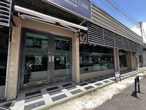 People Coffee Roasters