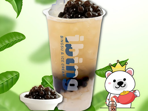 iBing @ Servay Putatan