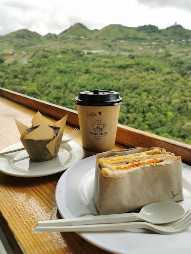 Anooh Coffee Anooh Coffee
