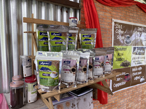 Apai Kopi Ranau