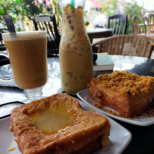Kampung Cafe Kampung Cafe