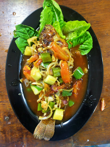 D'Bendang Café