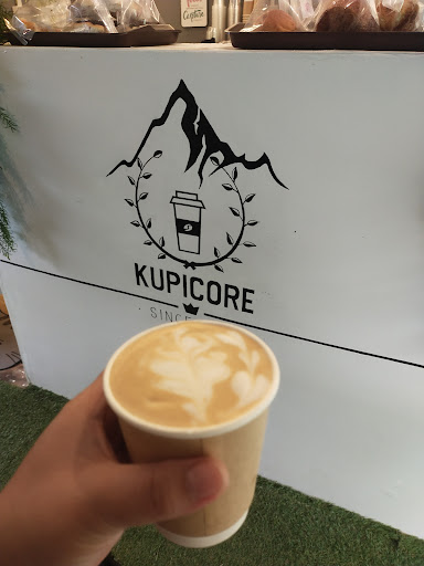 Kupicore