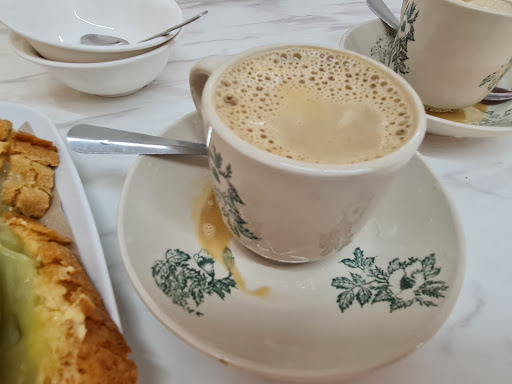Green Castle Cafe & Bakery Green Castle Cafe & Bakery