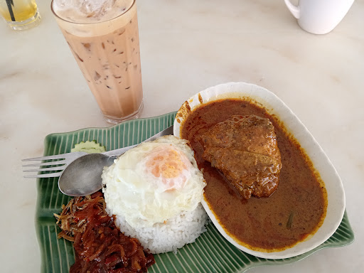 Kekwa Street Cafe (KSC) Kekwa Street Cafe (KSC)