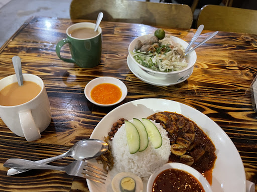 Hello Bestie Cafe