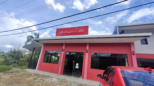 Latansa Cafe