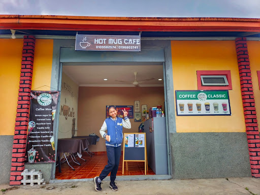 Hot Mug Cafe