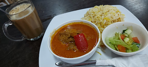 Tempayan Cafe