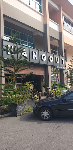 Hang Out Coffee Hub Hang Out Coffee Hub