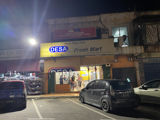 DESA Fresh Mart - Ranau